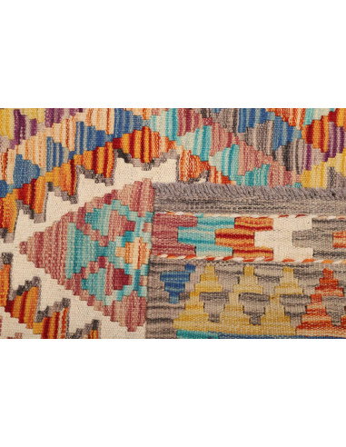 Kilim 98x146 Cm Kilim