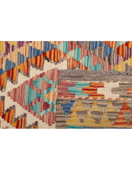 Kilim 98x146 Cm Kilim