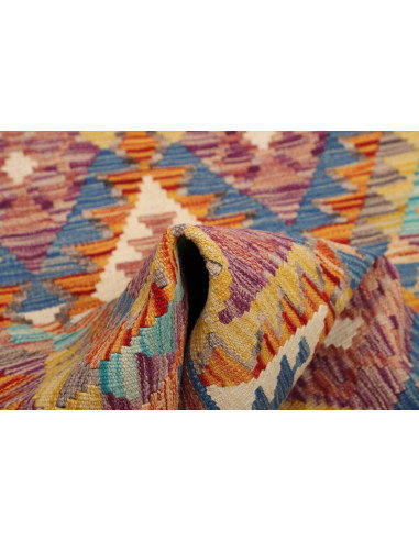 Kilim 98x146 Cm Kilim
