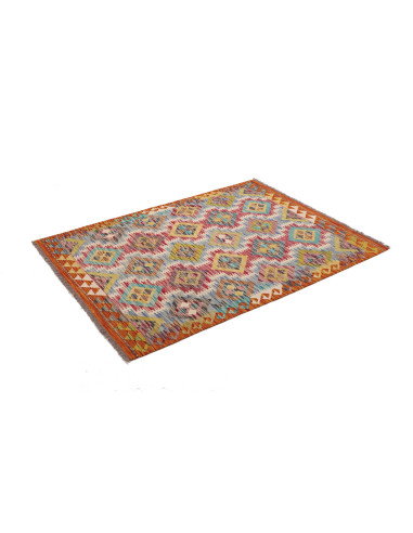 Hand-carded Wool