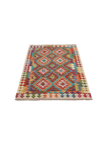 Kilim 101x151 Cm Kilim Afghanistan