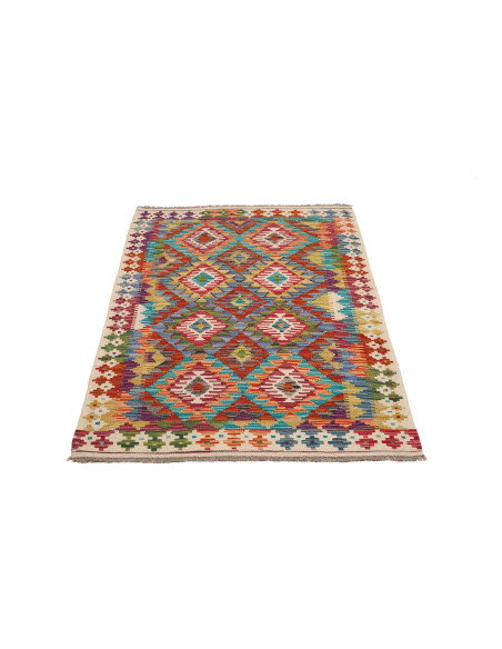 Kilim 101x151 Cm Kilim Afghanistan