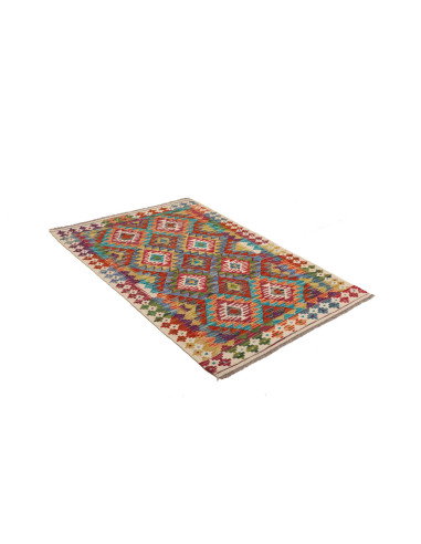 Kilim 101x151 Cm Kilim Afghanistan