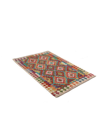 Kilim 101x151 Cm Kilim Afghanistan