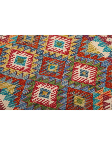 Kilim 101x151 Cm Kilim Afghanistan