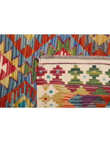 Kilim 101x151 Cm Kilim Afghanistan