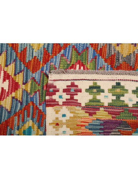 Kilim 101x151 Cm Kilim Afghanistan