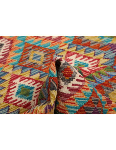 Kilim 101x151 Cm Kilim Afghanistan