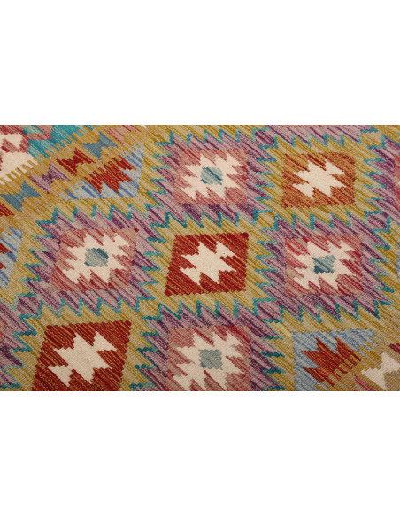 Kilim 99x155 Cm Kilim
