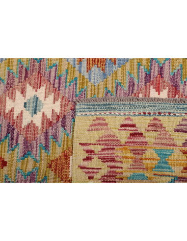 Kilim 99x155 Cm Kilim