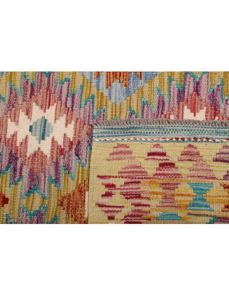 Kilim 99x155 Cm Kilim