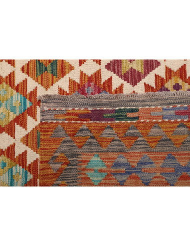 Kilim 204x300 Cm Kilim