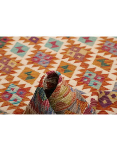 Kilim 204x300 Cm Kilim