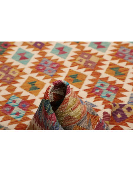 Kilim 204x300 Cm Kilim
