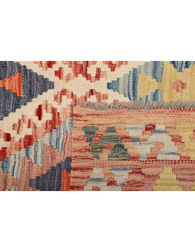 Kilim 100x208 Cm Kilim