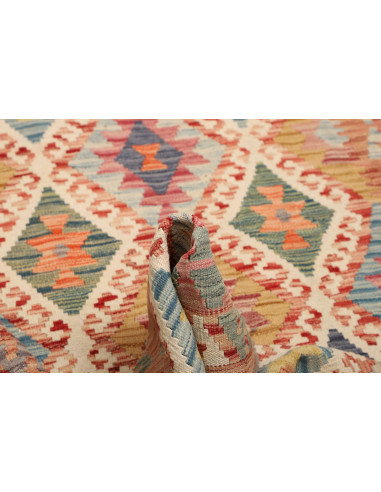 Kilim 100x208 Cm Kilim