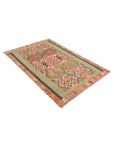 Kilim 118x184 Cm Kilim Afghanistan