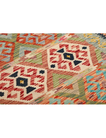 Kilim 118x184 Cm Kilim Afghanistan