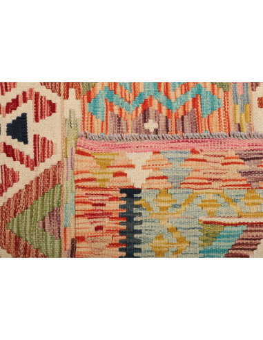 Kilim 118x184 Cm Kilim Afghanistan