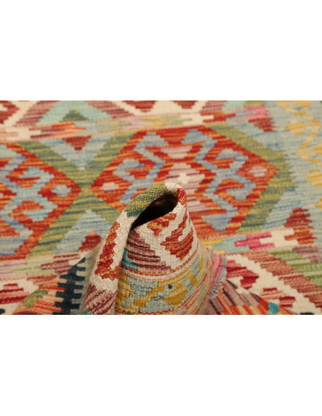 Kilim 118x184 Cm Kilim Afghanistan