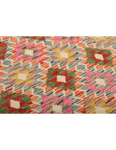 Kilim 124x179 Cm Kilim Afghanistan
