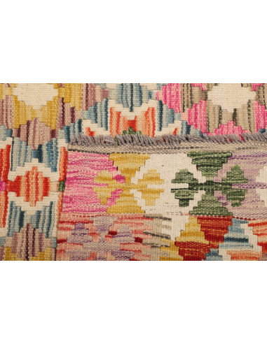 Kilim 124x179 Cm Kilim Afghanistan