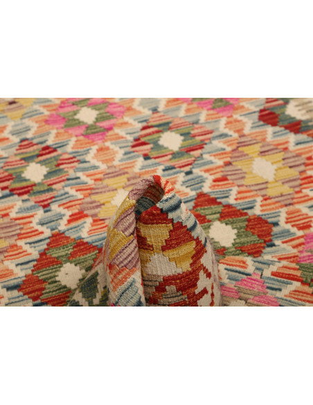 Kilim 124x179 Cm Kilim Afghanistan
