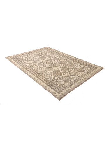 Hand-carded Wool