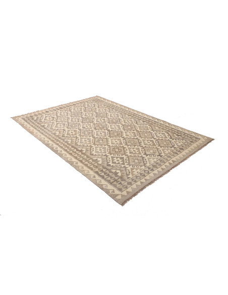Hand-carded Wool