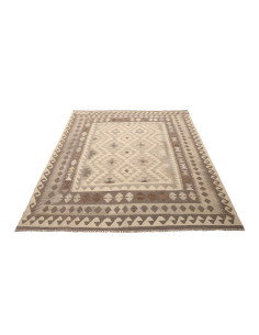 Kilim 164x201 Cm Kilim Afghanistan 2