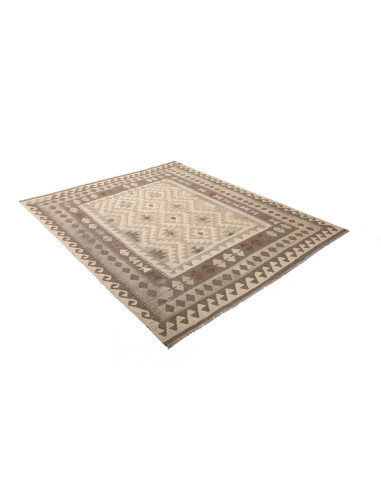 Kilim 164x201 Cm Kilim Afghanistan