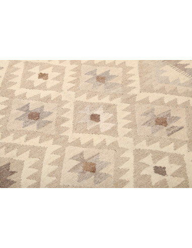 Kilim 164x201 Cm Kilim Afghanistan