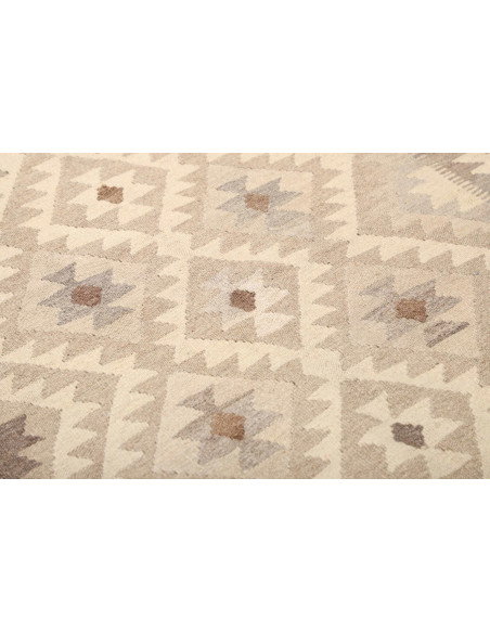 Kilim 164x201 Cm Kilim Afghanistan