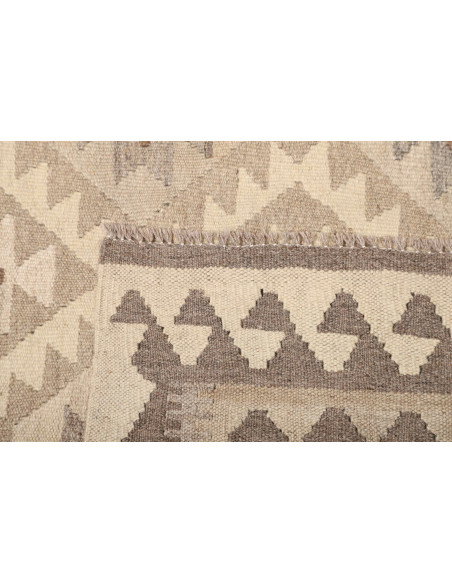 Kilim 164x201 Cm Kilim Afghanistan