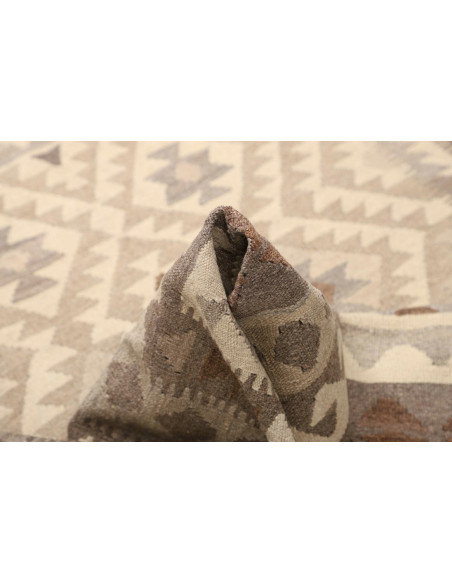 Kilim 164x201 Cm Kilim Afghanistan