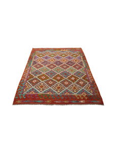Kilim 146x186 Cm Kilim 2