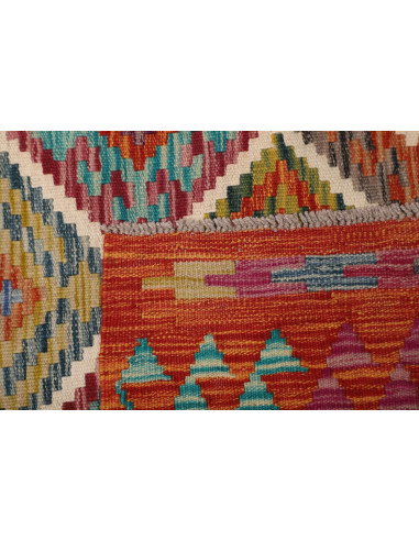 Kilim 146x186 Cm Kilim