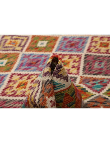 Kilim 146x186 Cm Kilim