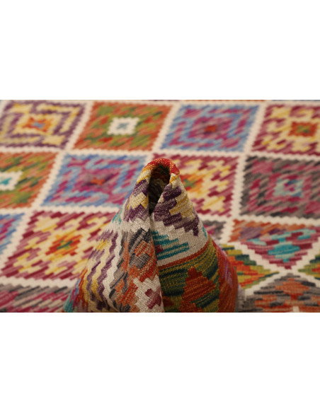 Kilim 146x186 Cm Kilim