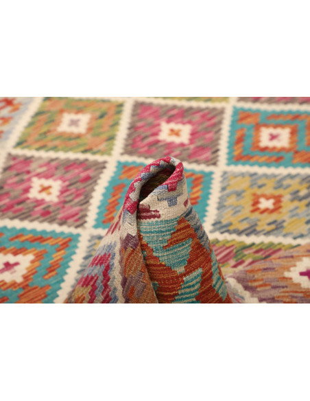 Kilim 149x194 Cm Kilim