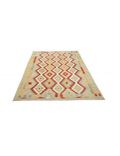 Kilim 149x201 Cm Kilim Afghanistan 2