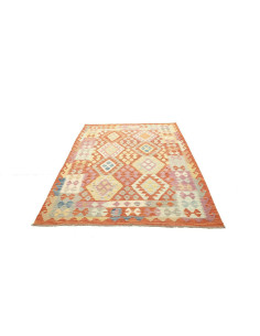 Kilim 153x202 Cm Kilim Afghanistan 2