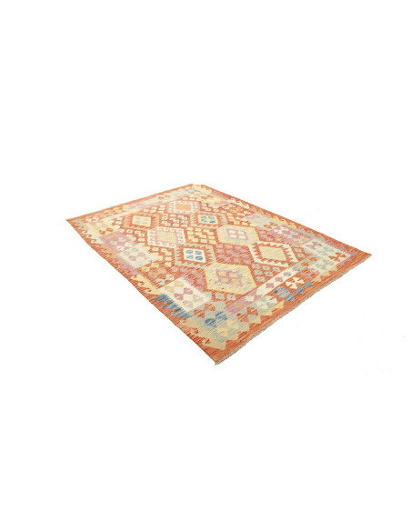 Kilim 153x202 Cm Kilim Afghanistan
