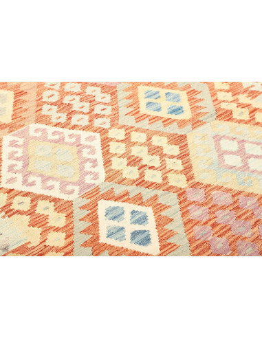 Kilim 153x202 Cm Kilim Afghanistan