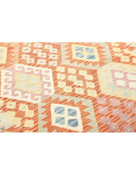 Kilim 153x202 Cm Kilim Afghanistan