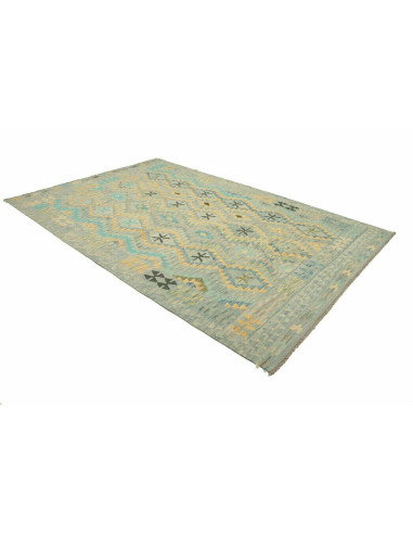 Kilim 199x307 Cm Kilim