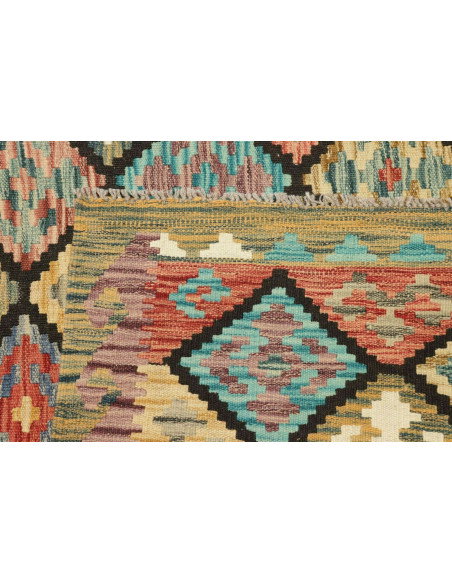 Kilim 208x289 Cm Kilim