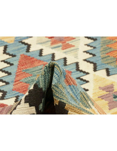Kilim 195x304 Cm Kilim