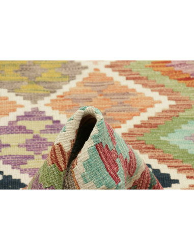 Kilim 100x192 Cm Kilim