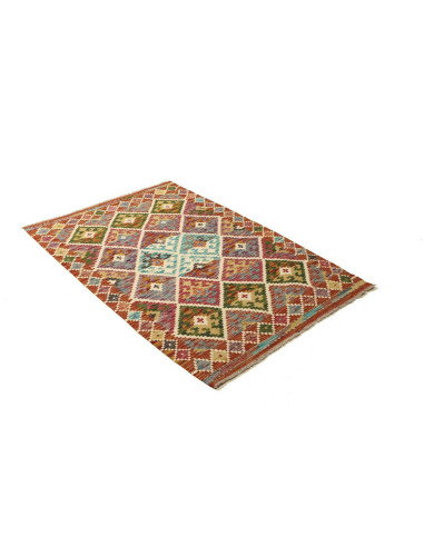 Kilim 102x147 Cm Kilim